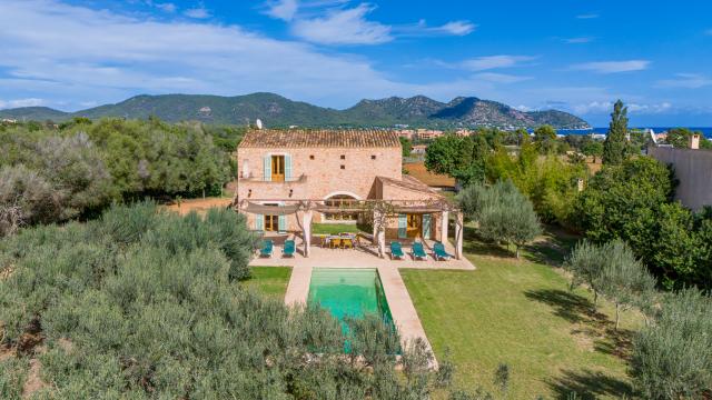 Finca Ses Fonolleres