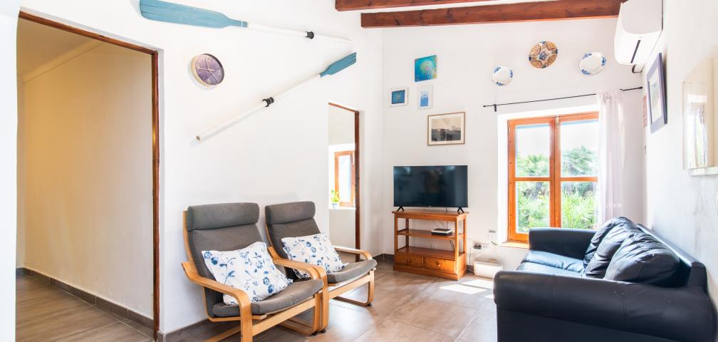 Finca Es Carregador Dos