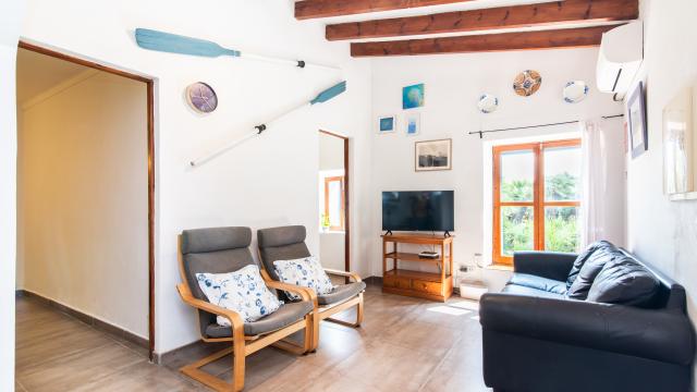 Finca Es Carregador Dos