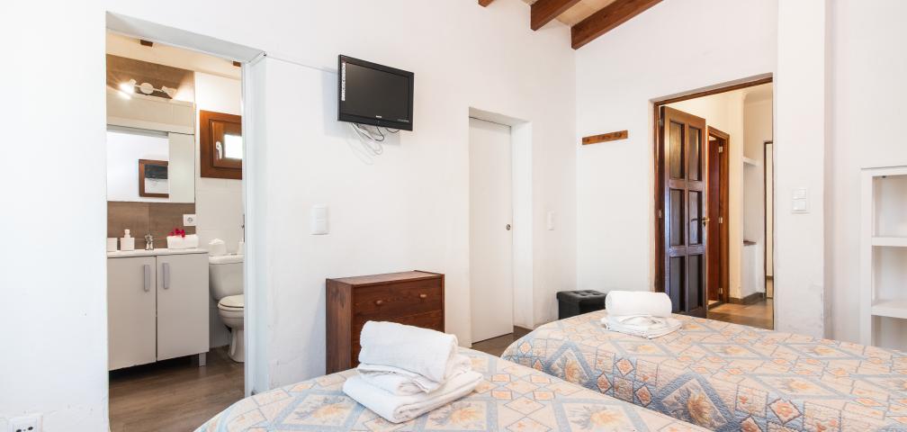 Finca Es Carregador Dos