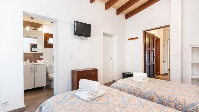 Finca Es Carregador Dos