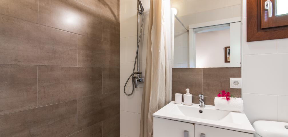 Finca Es Carregador Dos