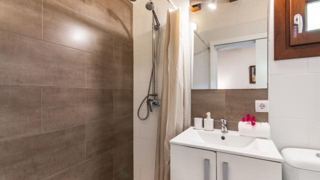 Finca Es Carregador Dos