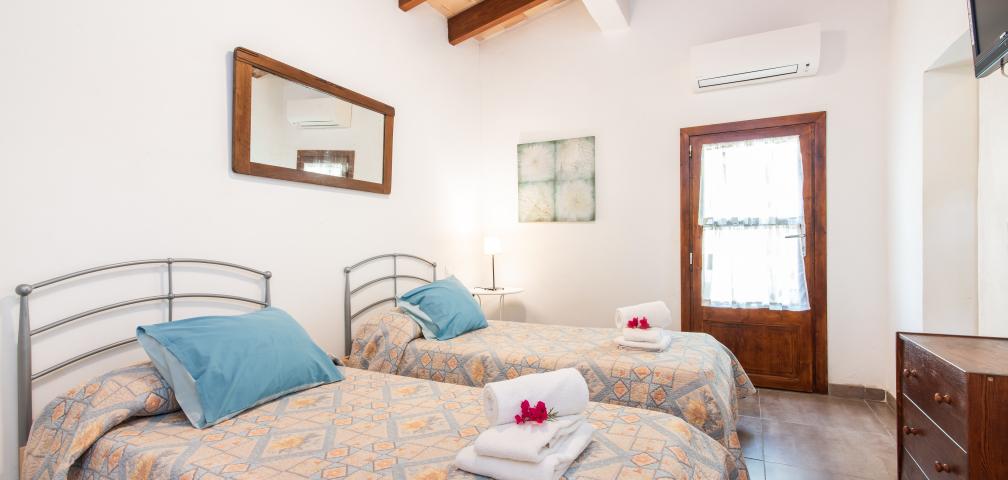 Finca Es Carregador Dos