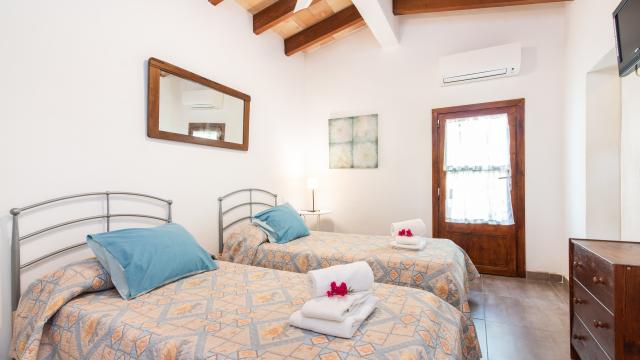 Finca Es Carregador Dos