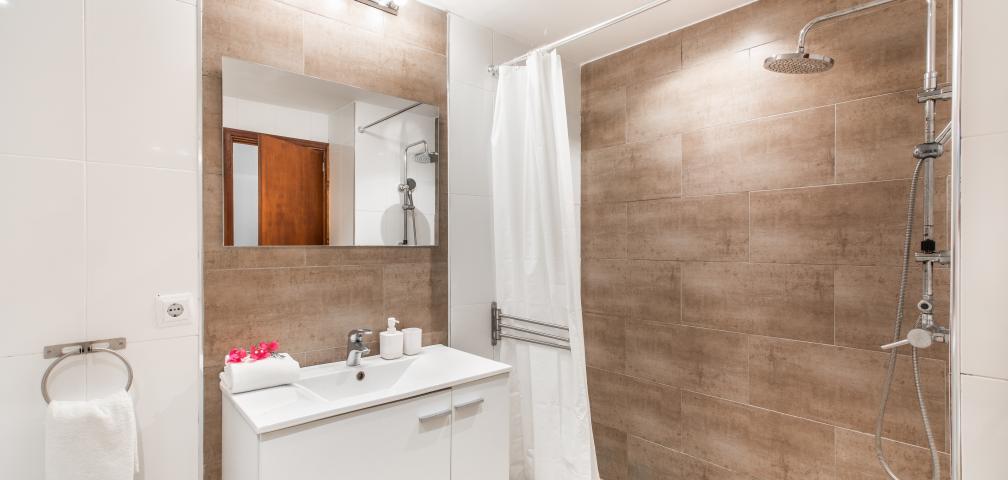 Finca Es Carregador Dos