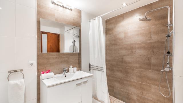 Finca Es Carregador Dos