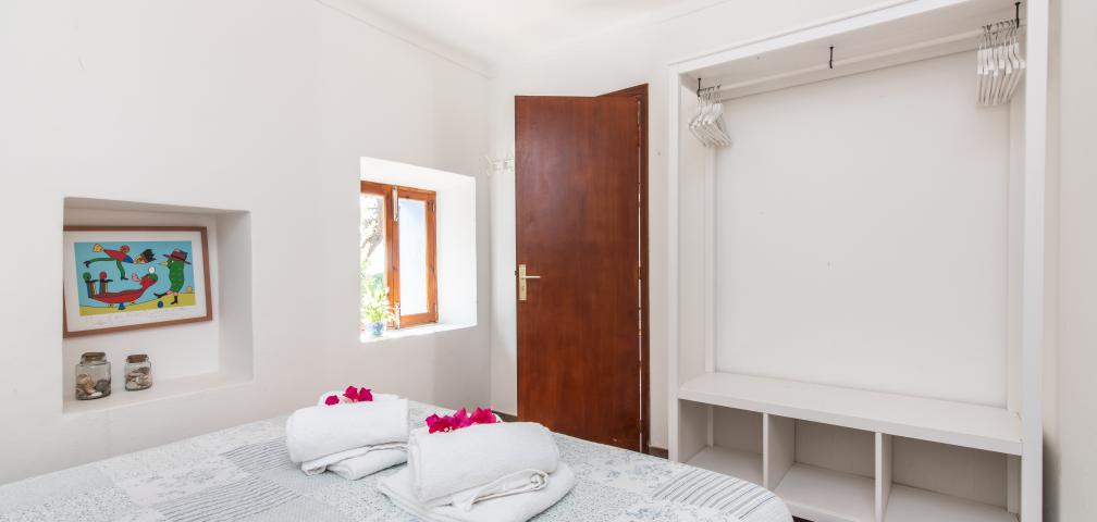 Finca Es Carregador Dos