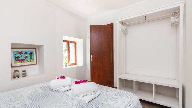 Finca Es Carregador Dos