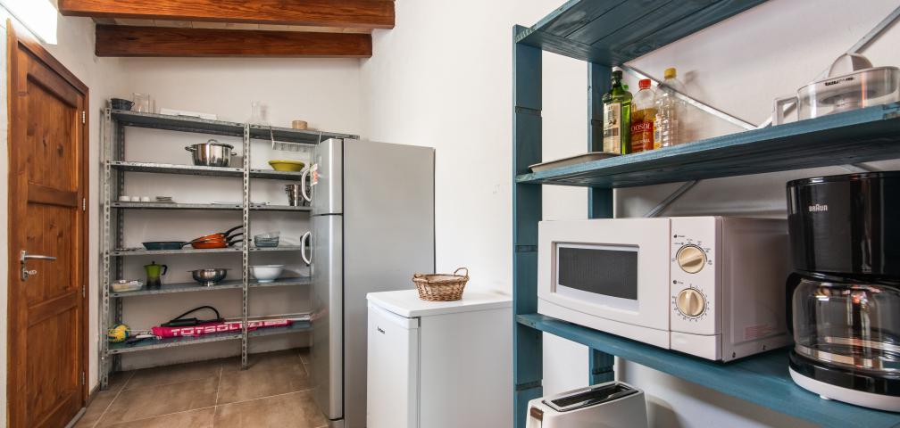 Finca Es Carregador Dos