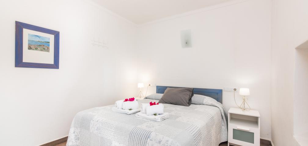 Finca Es Carregador Dos