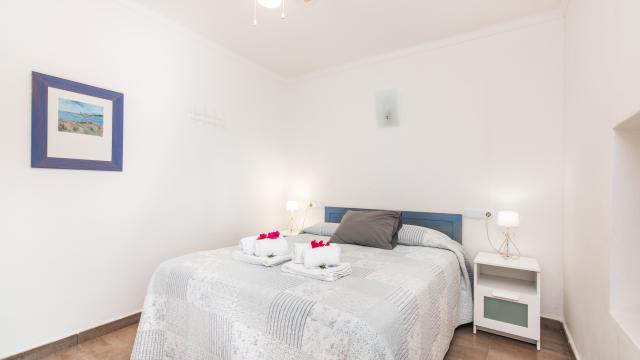 Finca Es Carregador Dos