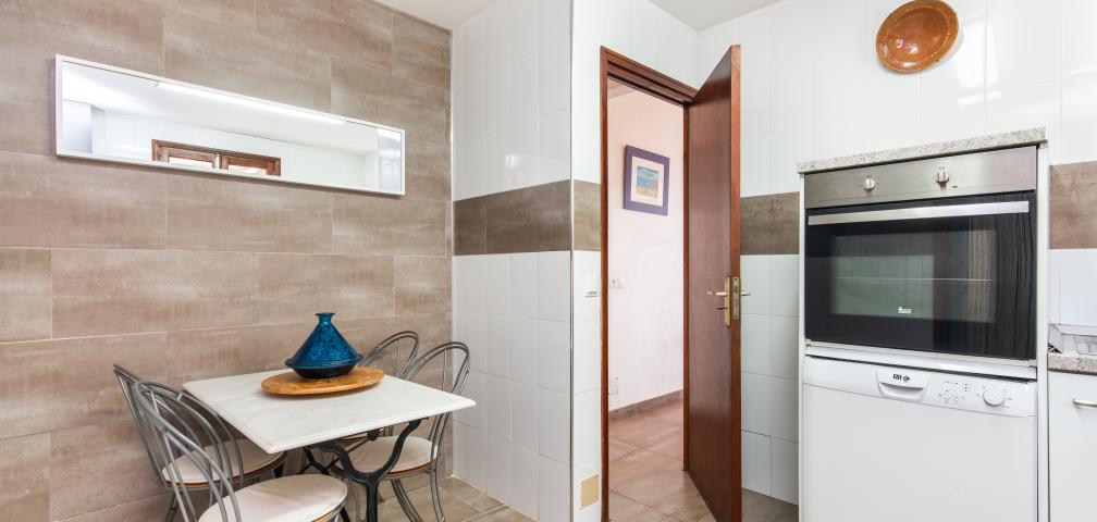 Finca Es Carregador Dos