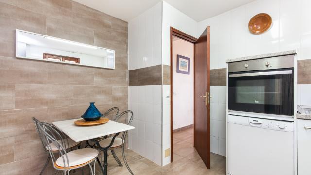 Finca Es Carregador Dos