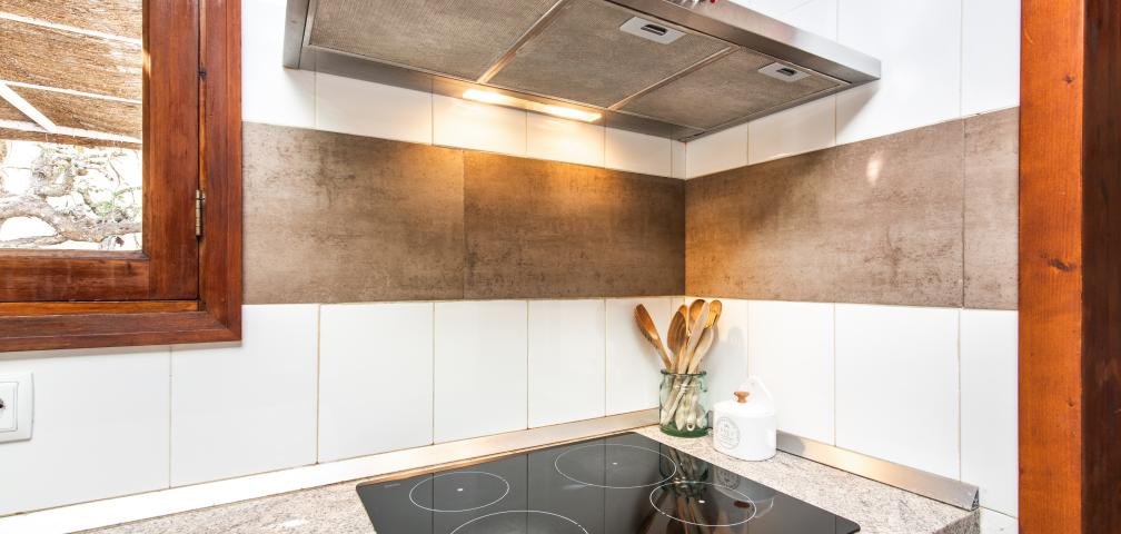 Finca Es Carregador Dos