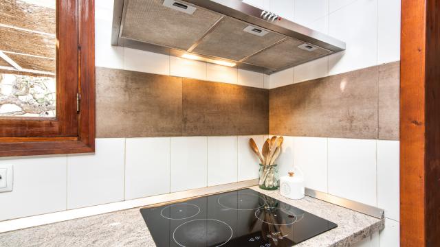 Finca Es Carregador Dos