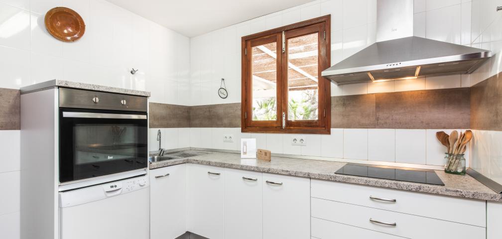 Finca Es Carregador Dos