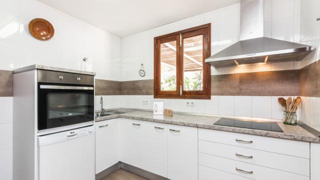 Finca Es Carregador Dos