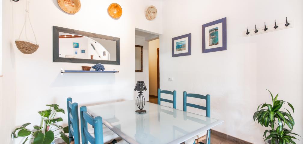 Finca Es Carregador Dos