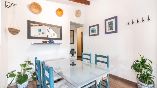 Finca Es Carregador Dos