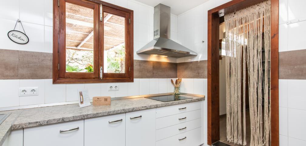 Finca Es Carregador Dos