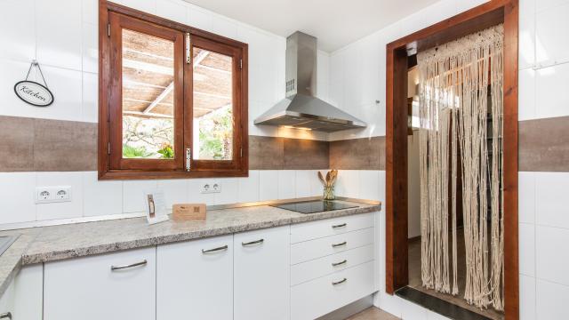 Finca Es Carregador Dos