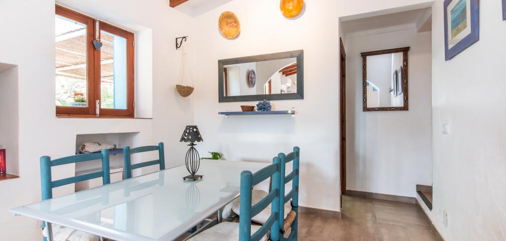 Finca Es Carregador Dos