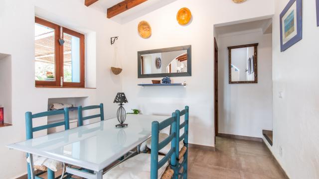 Finca Es Carregador Dos