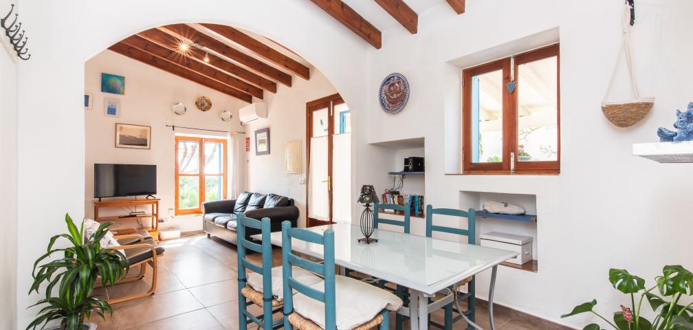 Finca Es Carregador Dos