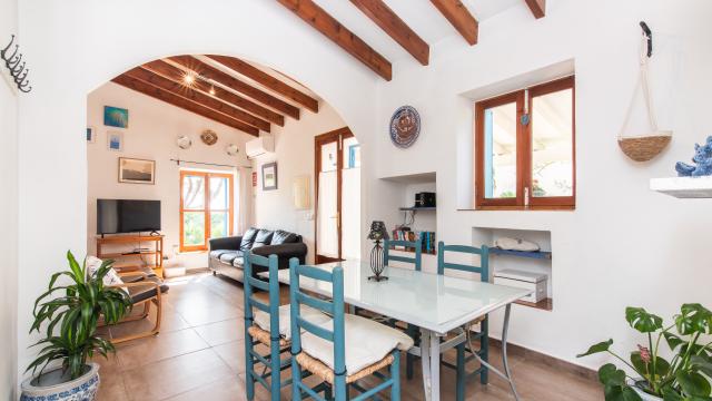 Finca Es Carregador Dos