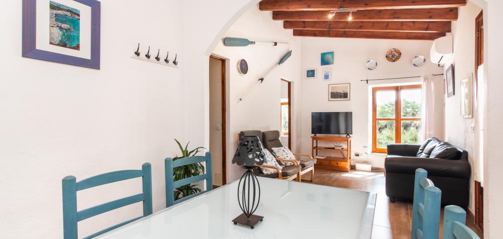 Finca Es Carregador Dos