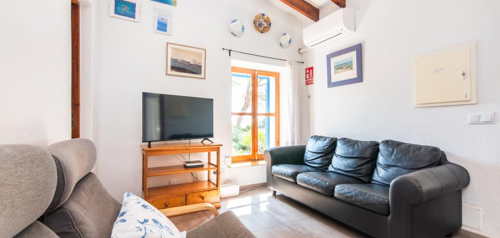 Finca Es Carregador Dos