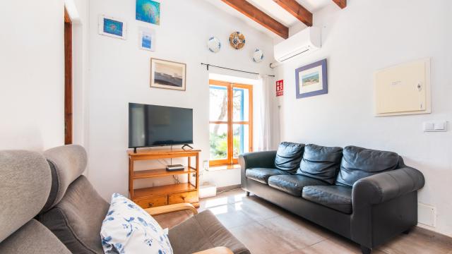 Finca Es Carregador Dos