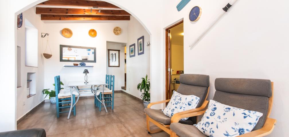 Finca Es Carregador Dos