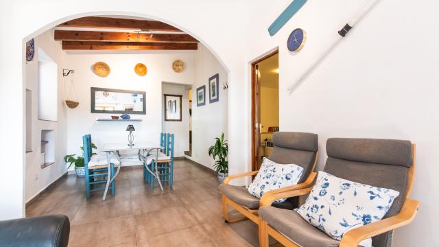 Finca Es Carregador Dos