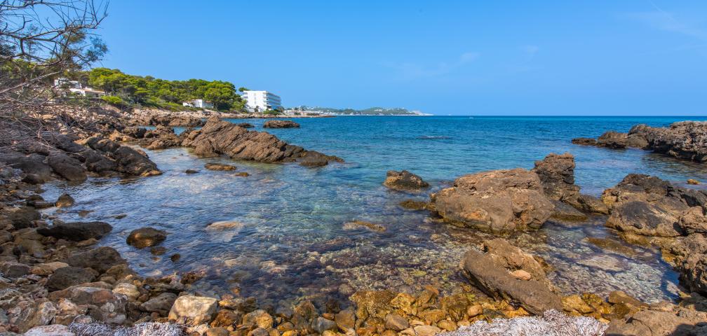 Finca Es Carregador Dos