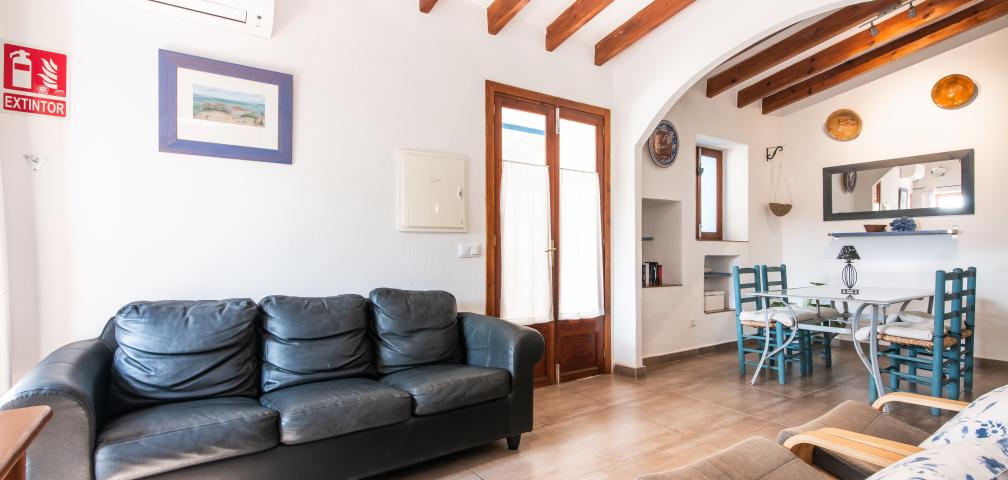 Finca Es Carregador Dos