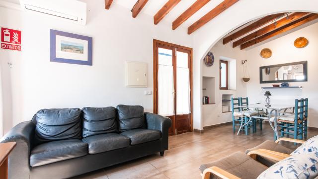 Finca Es Carregador Dos