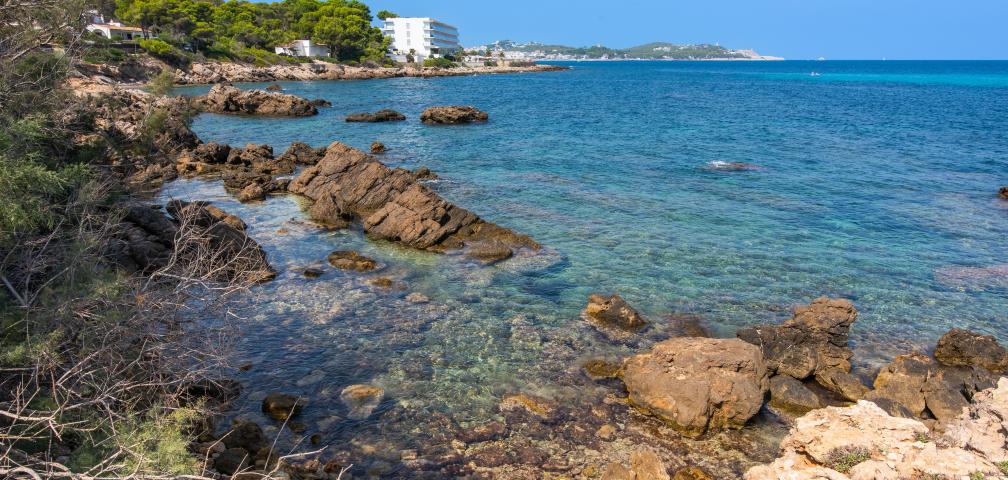 Finca Es Carregador Dos