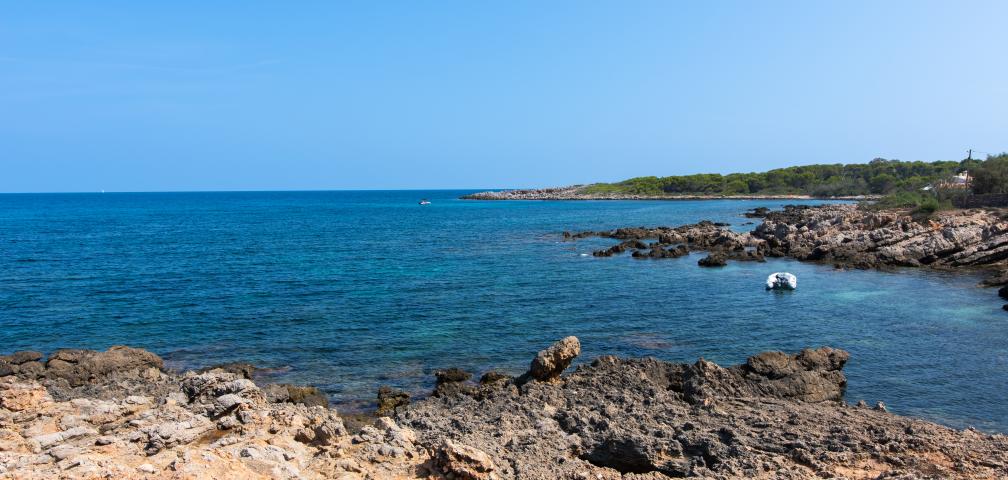 Finca Es Carregador Dos