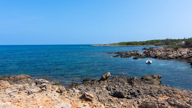 Finca Es Carregador Dos