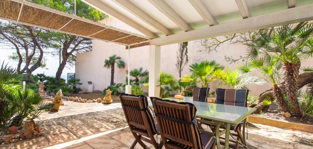 Finca Es Carregador Dos