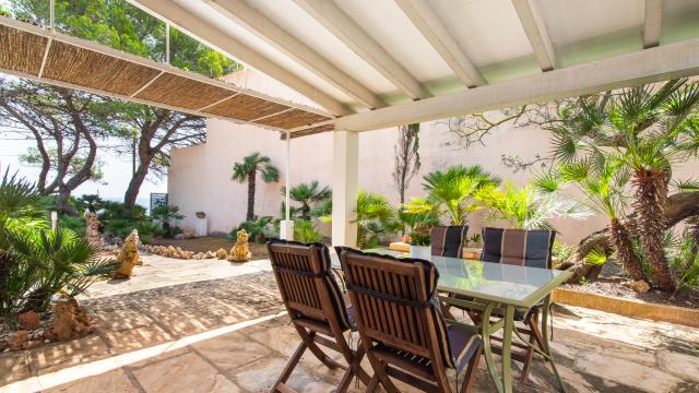 Finca Es Carregador Dos