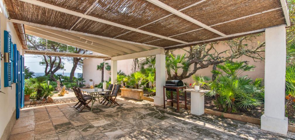 Finca Es Carregador Dos