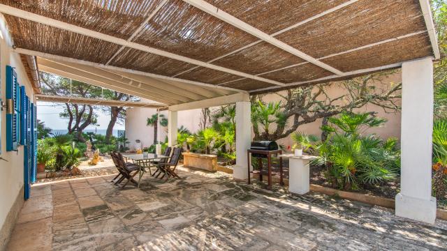 Finca Es Carregador Dos