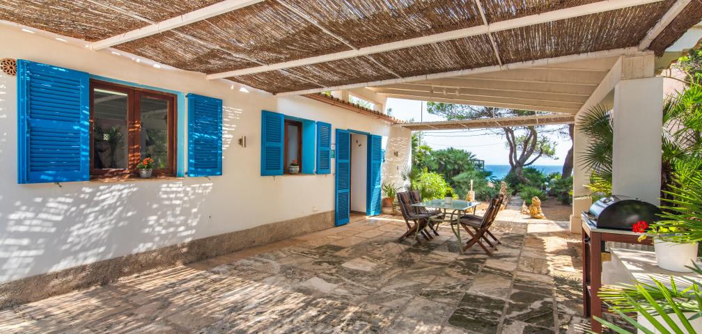 Finca Es Carregador Dos