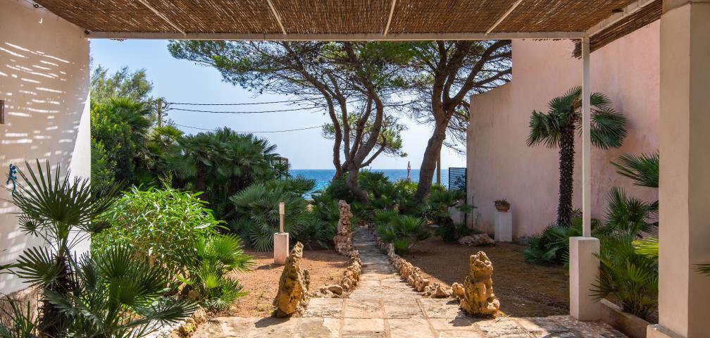 Finca Es Carregador Dos