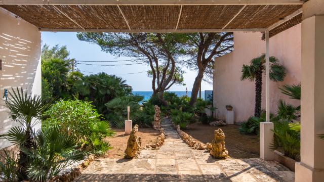 Finca Es Carregador Dos