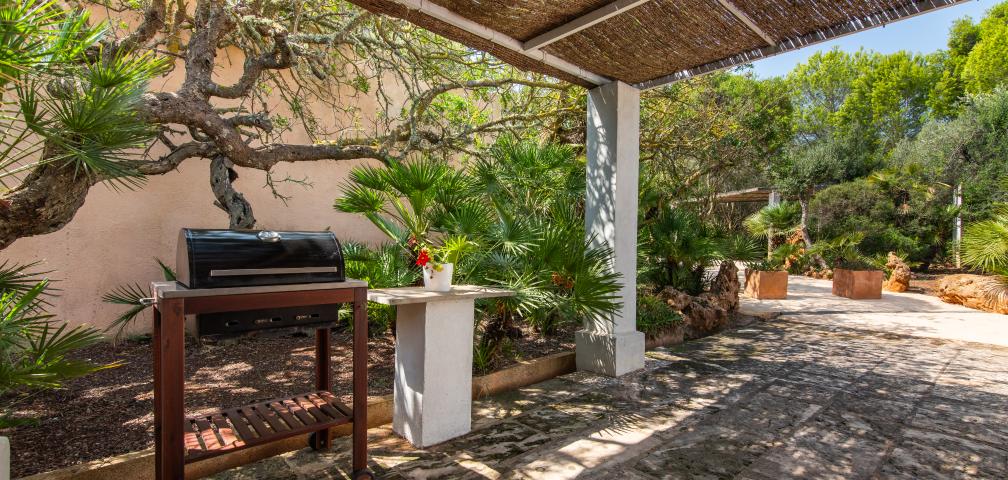 Finca Es Carregador Dos