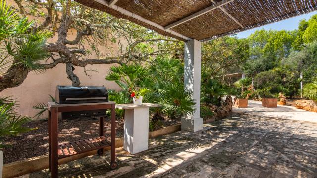 Finca Es Carregador Dos